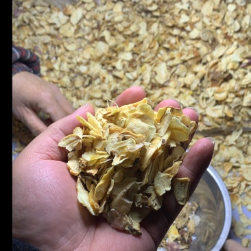 脱水蔬菜果蔬粉