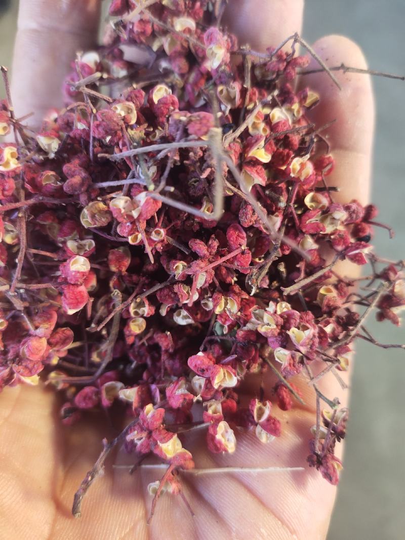 各种档次花椒