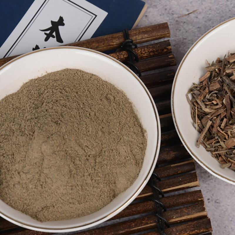 大青叶粉