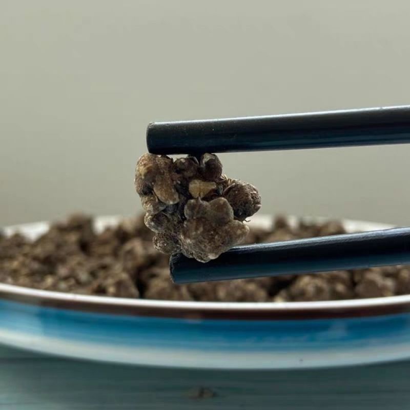 猫爪草中药材野生猫抓草正品散装新鲜干货水洗猫爪草
