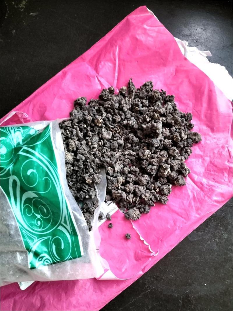猫爪草中药材野生猫抓草正品散装新鲜干货水洗猫爪草