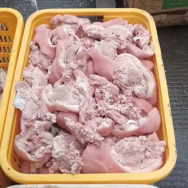 【卤味】圈圈肉（适合卤菜店，门市摆摊，早市菜市场）