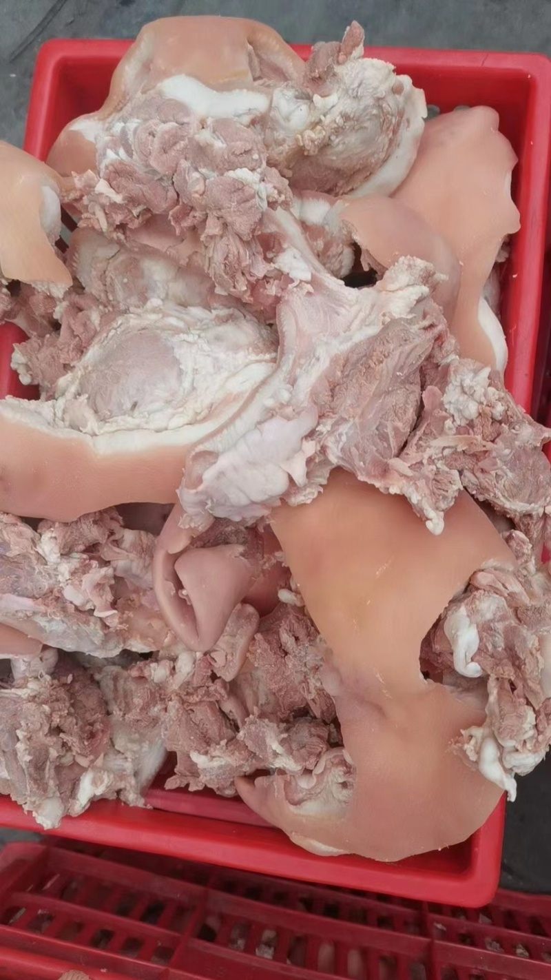 【卤味】圈圈肉（适合卤菜店，门市摆摊，早市菜市场）