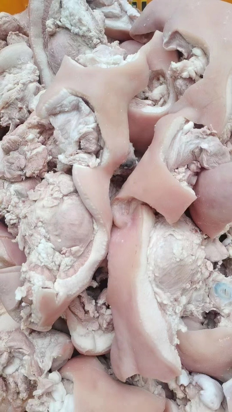 【卤味】圈圈肉（适合卤菜店，门市摆摊，早市菜市场）