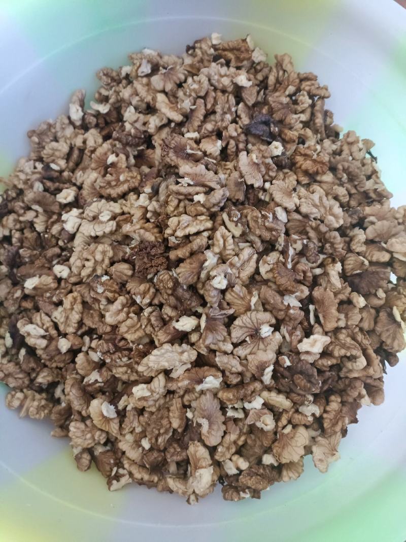 食用油！花生…核桃！