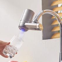 小质除垢除氯水龙头净水器家用专用过滤器厨房自来水滤水器净
