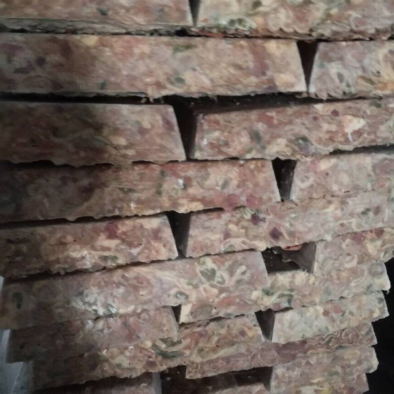 鱼饲料