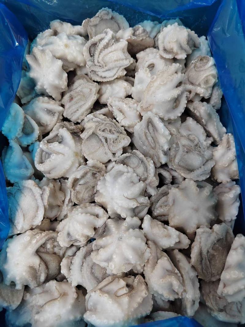 干冰翻花盐磨八爪鱼，质量杠杠的滴价格美丽，一手货源欢迎