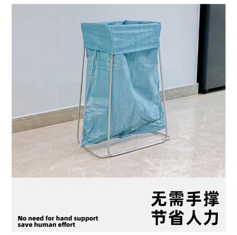 奕澜小型万用打包架农业撑口器编织袋打包支架建包架宽8mm