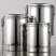304保温桶商用大容量食堂饭桶户外不锈钢食品级超长保温粥