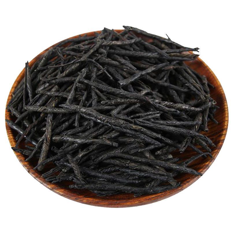 精选贡级大叶苦丁茶野生特级苦丁茶去正品苦丁茶新货苦丁