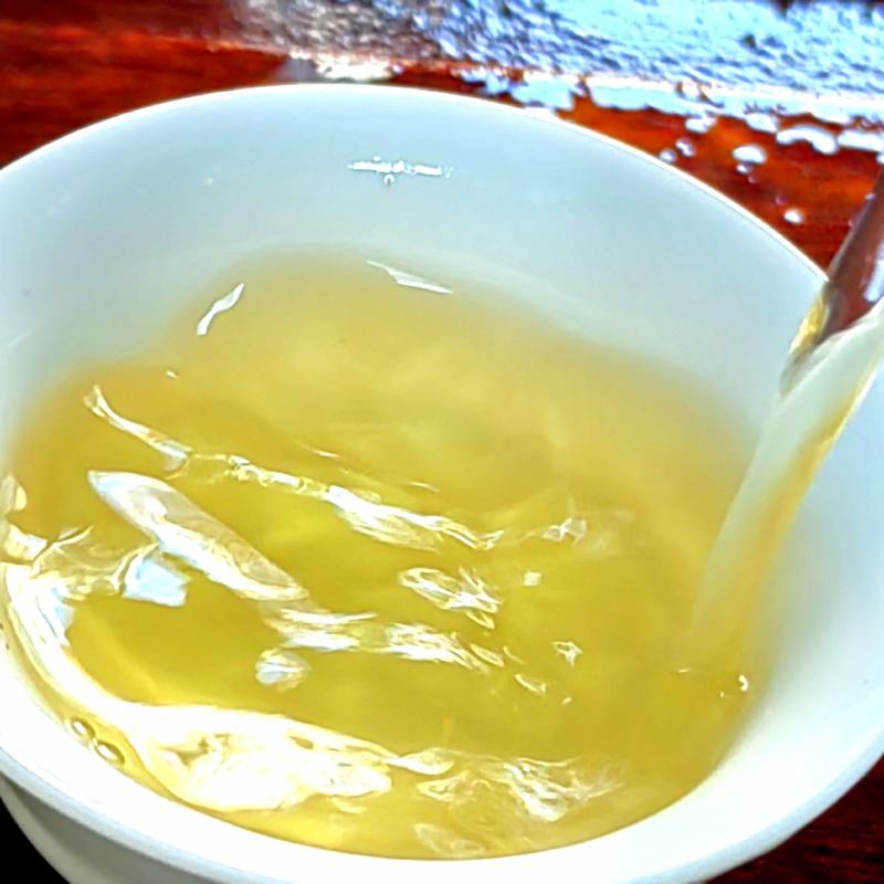 高山茶潮汕工夫茶潮汕惠来土山茶烘焙清香型新茶乌龙茶香茶叶