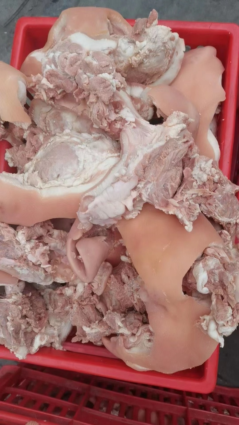 颈圈圈肉（肉类品源头工厂，一手货源量大从优）