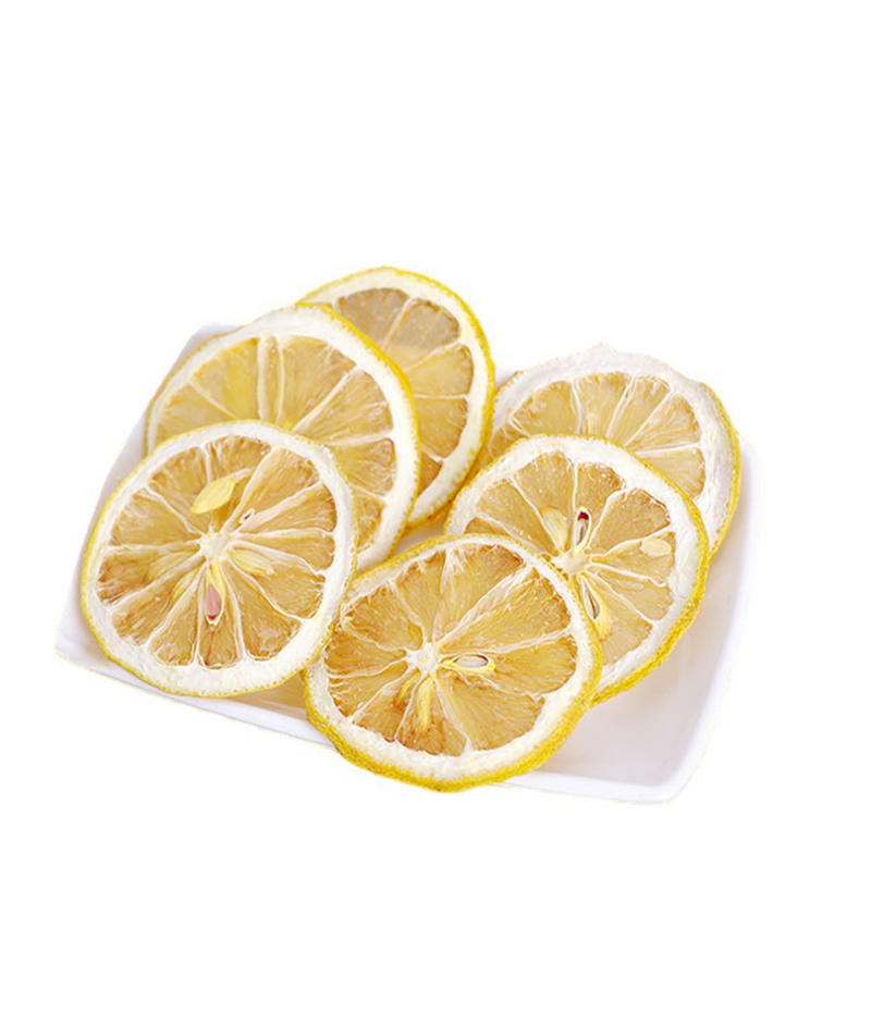 柠檬片烘干片各种规格