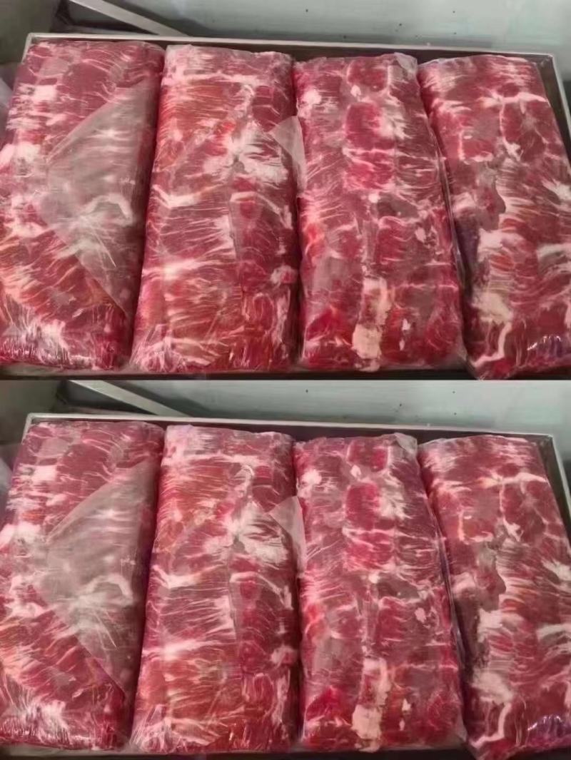 纯干牛碎肉，9/1瘦度高，