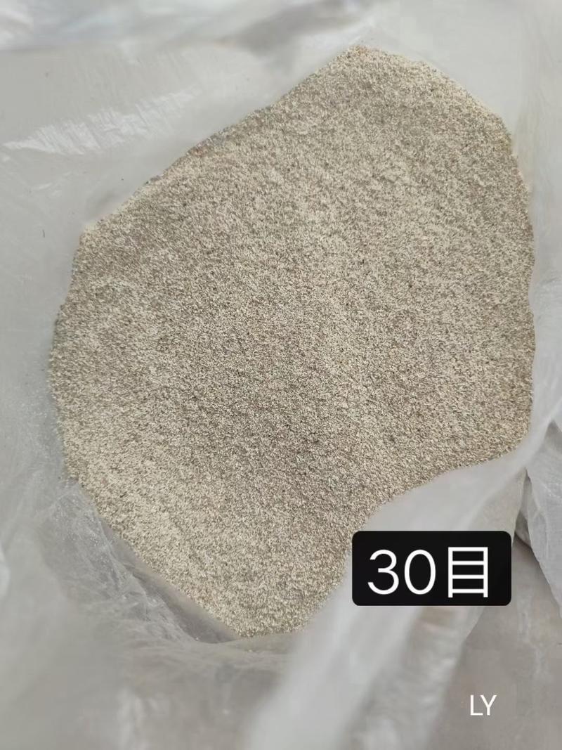 玉米芯粉，灰分低30目，60目100目