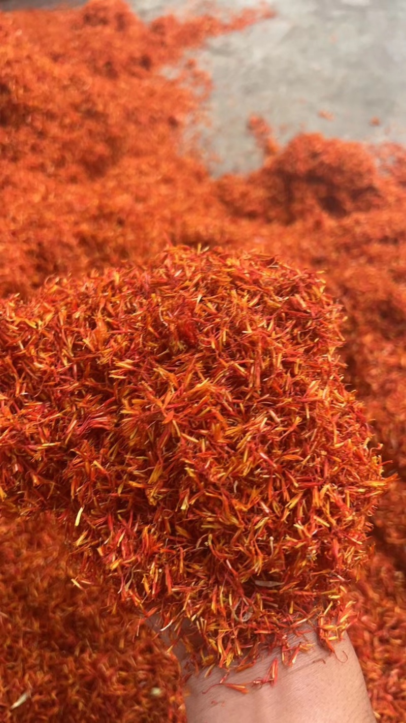 红花云南红花红花直销红花云南红花