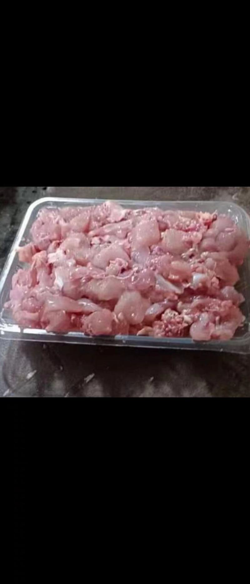 兔头，兔耳，兔腿，兔排，兔肉全国各地均可发货