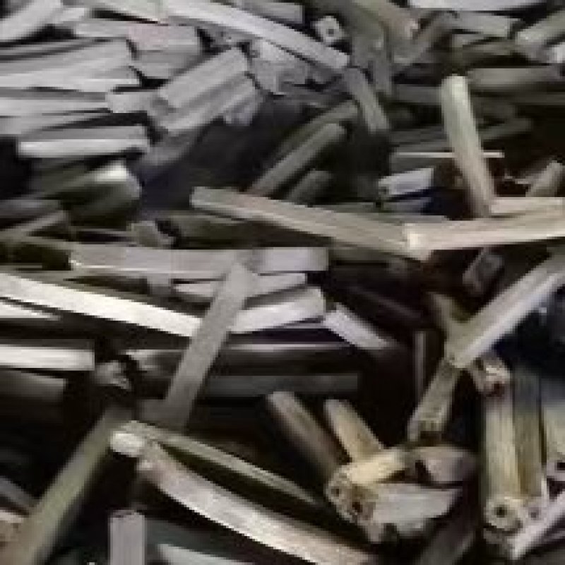中高温竹炭