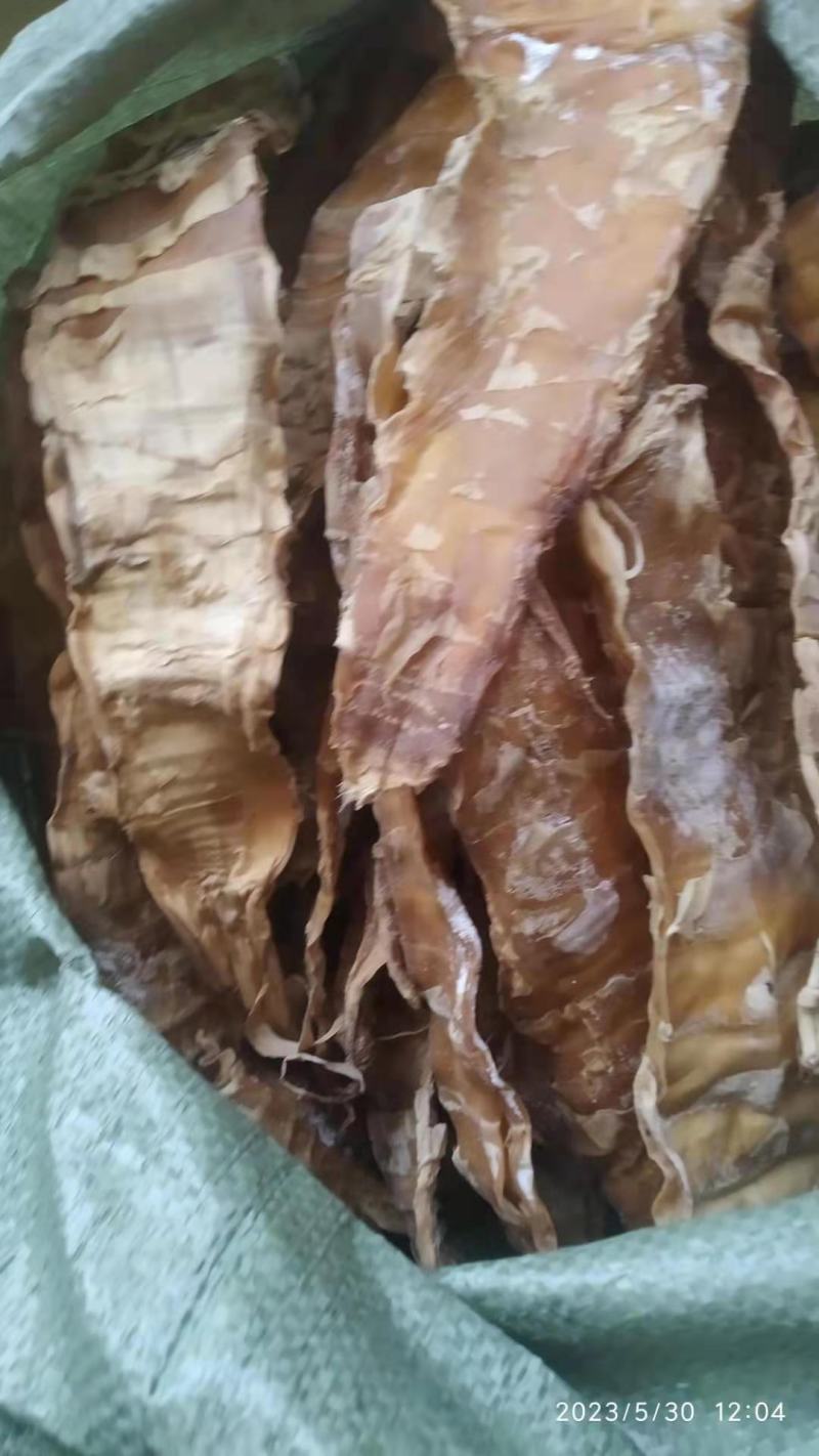 江西吉安笋干干货嫩笋尖家自制干笋冬竹笋野生春笋压榨笋