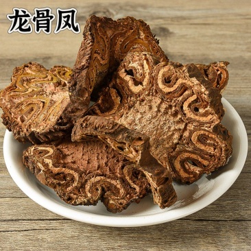 中药材批发零售龙骨风飞天蠄蟧山蠄蟧大贯众诚信