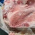 猪五花肉后五花前五花肉