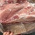 猪五花肉后五花前五花肉