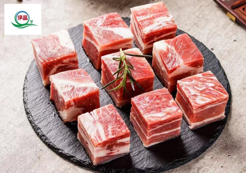 安格斯雪花牛肉，品质有保障，正规厂家，源头直供