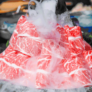 安格斯雪花牛肉，品质有保障，正规厂家，源头直供