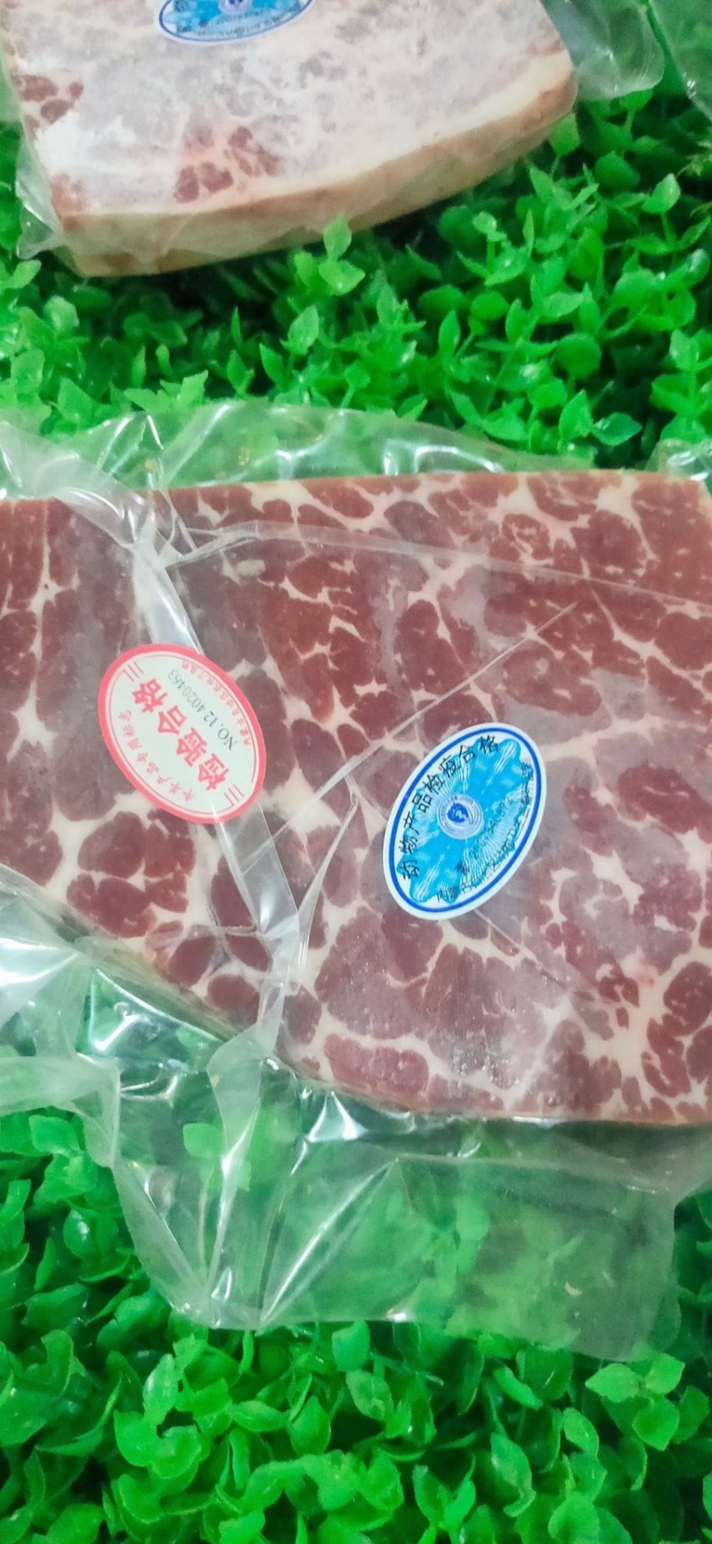 安格斯雪花牛肉，品质有保障，正规厂家，源头直供