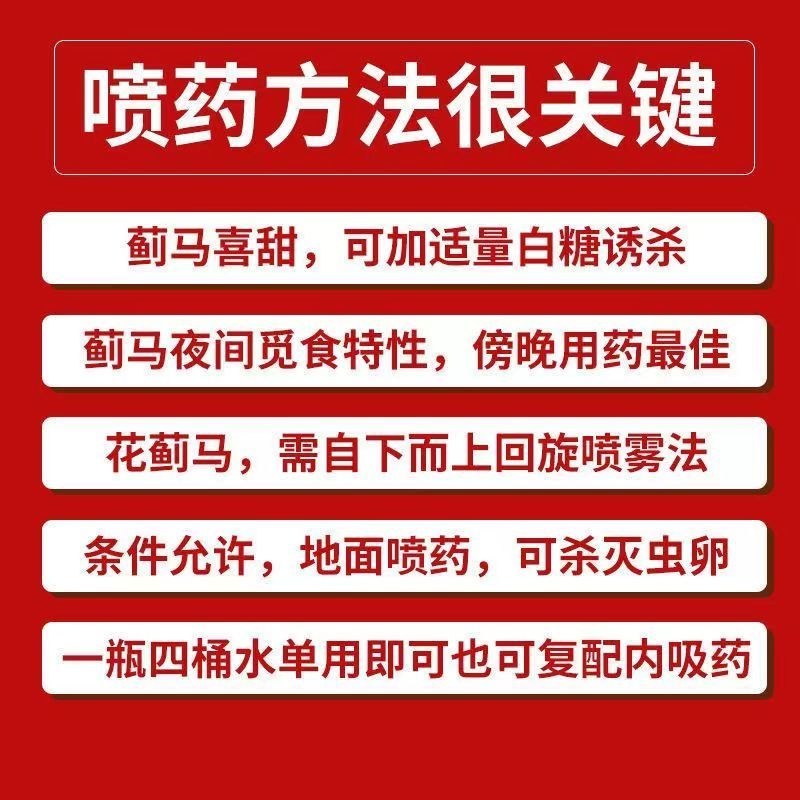 抗性蓟马专用药虫卵通杀草莓黄瓜豆角辣椒通用助剂杀虫杀蓟马