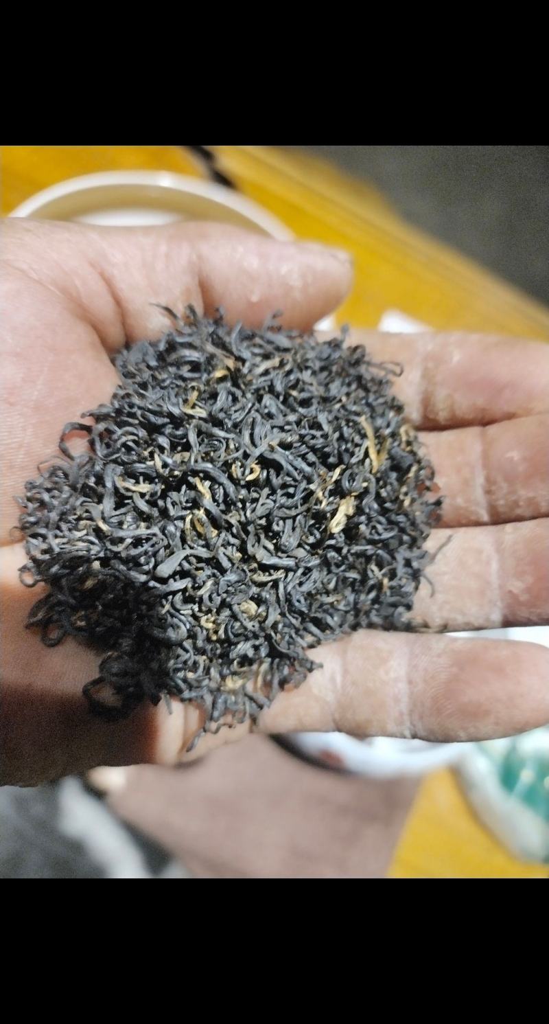 祁门红茶