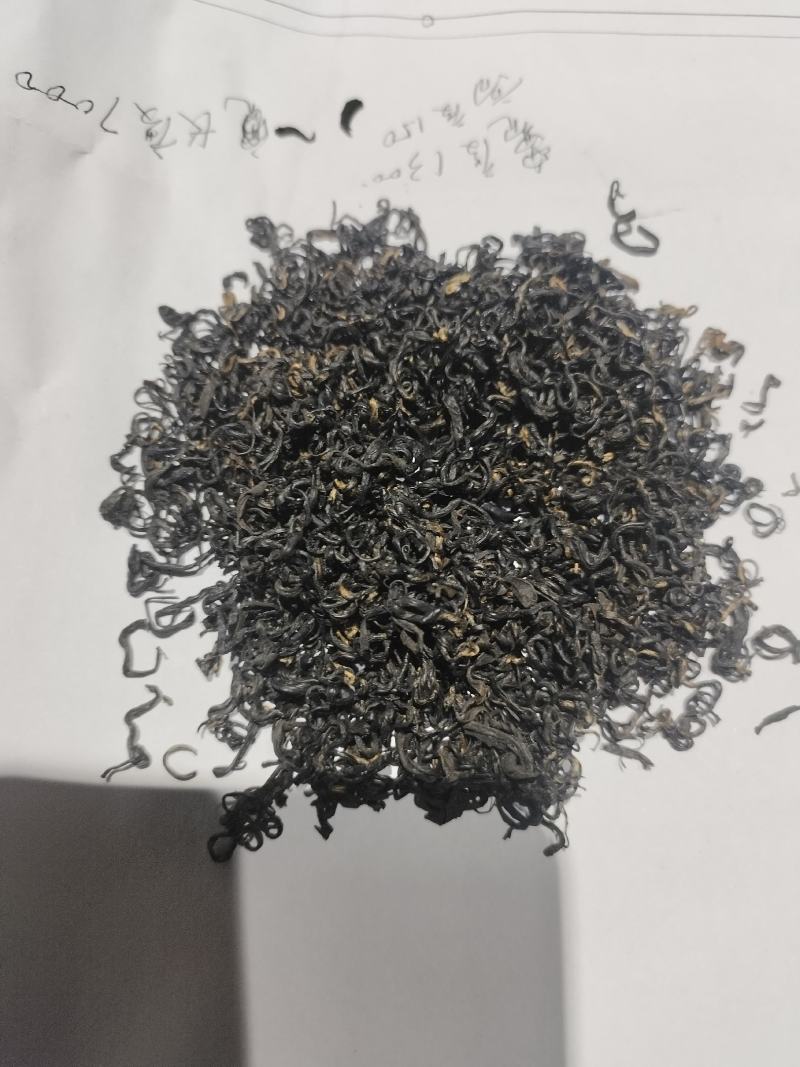 祁门红茶