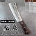 龙泉高碳钢锻打加厚剁骨刀锋利砍柴农用砍竹砍树家用砍大骨头