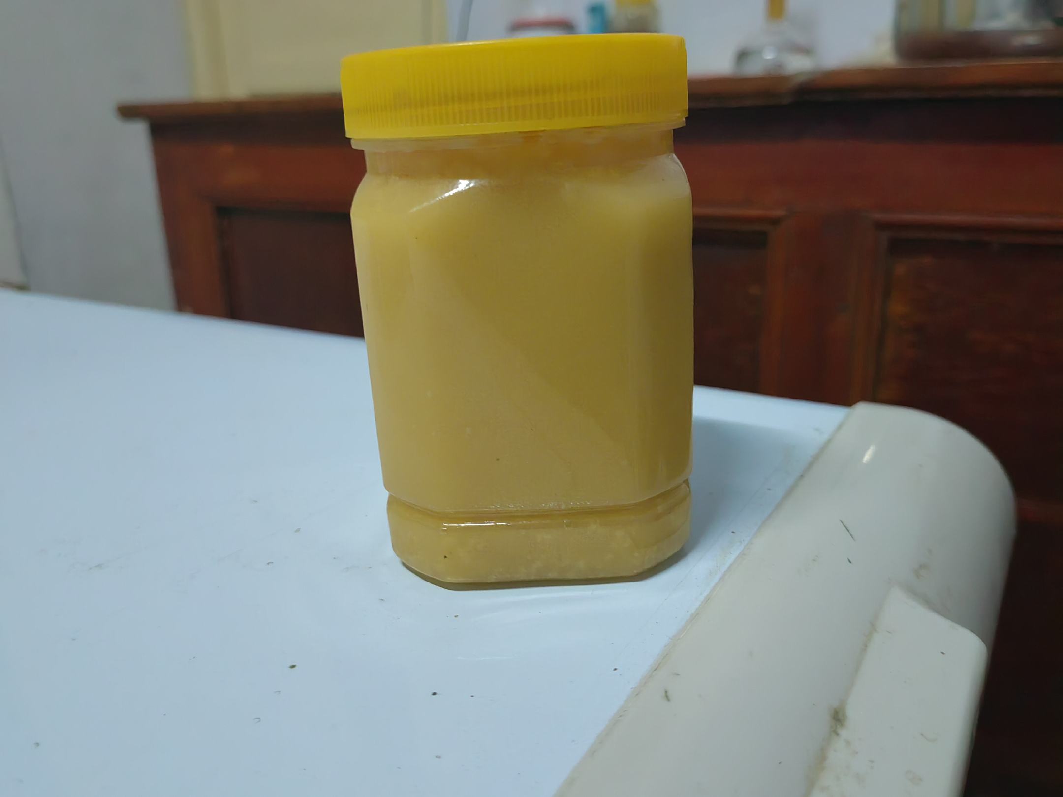 野生菌与蜂蜜的营养搭配图
