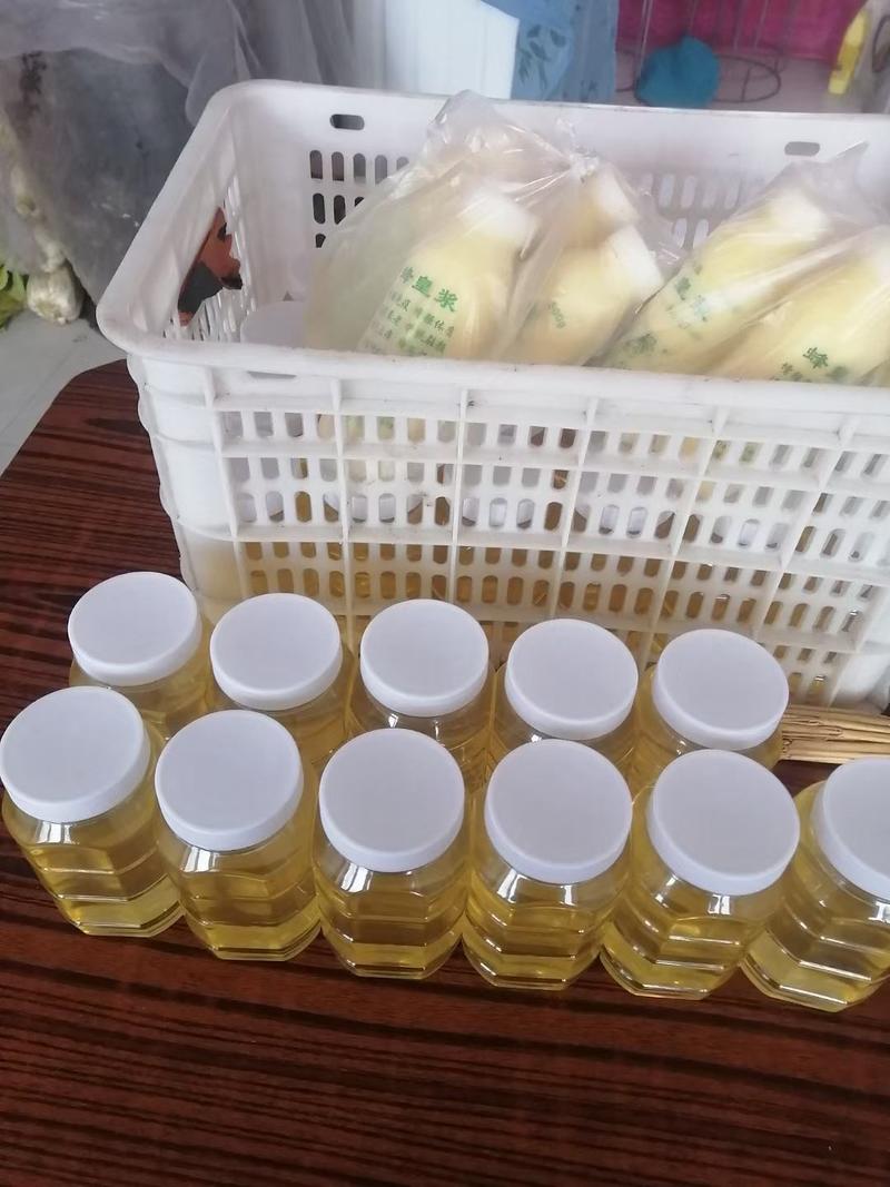 出售自家蜜蜂生产的槐花蜜，枣花蜜，荆条蜜