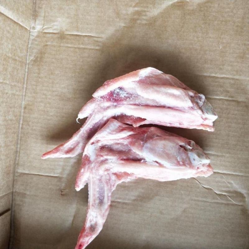 生鲜冷冻大号火鸡翅火鸡火鸡翅二节翅3.8斤/装