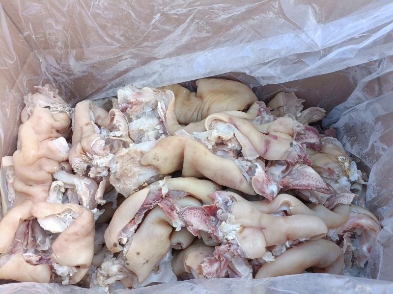 熟牛蹄筋，全熟全去骨，每天煮鲜货，质量好，可定做加工