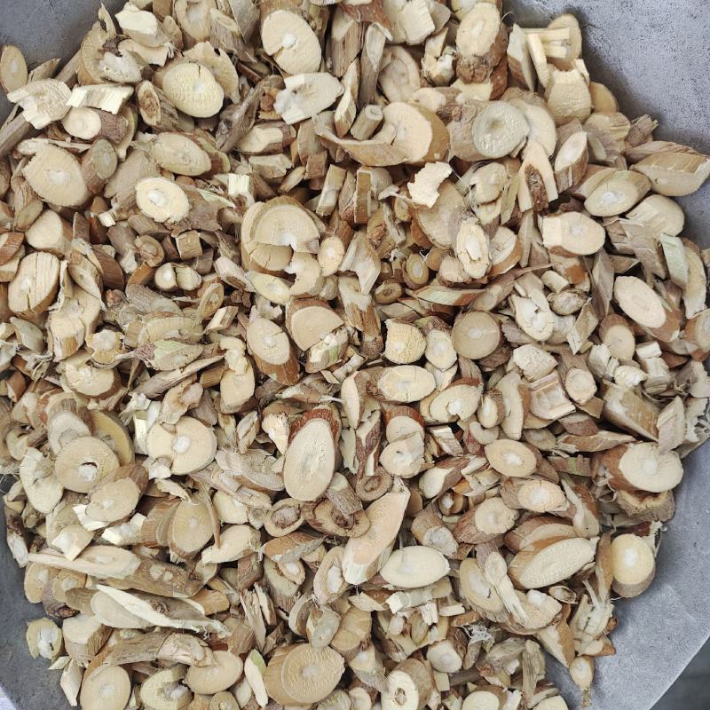 桑枝，过筛无沫净货，一手货源，保质保量，批发各种中药材