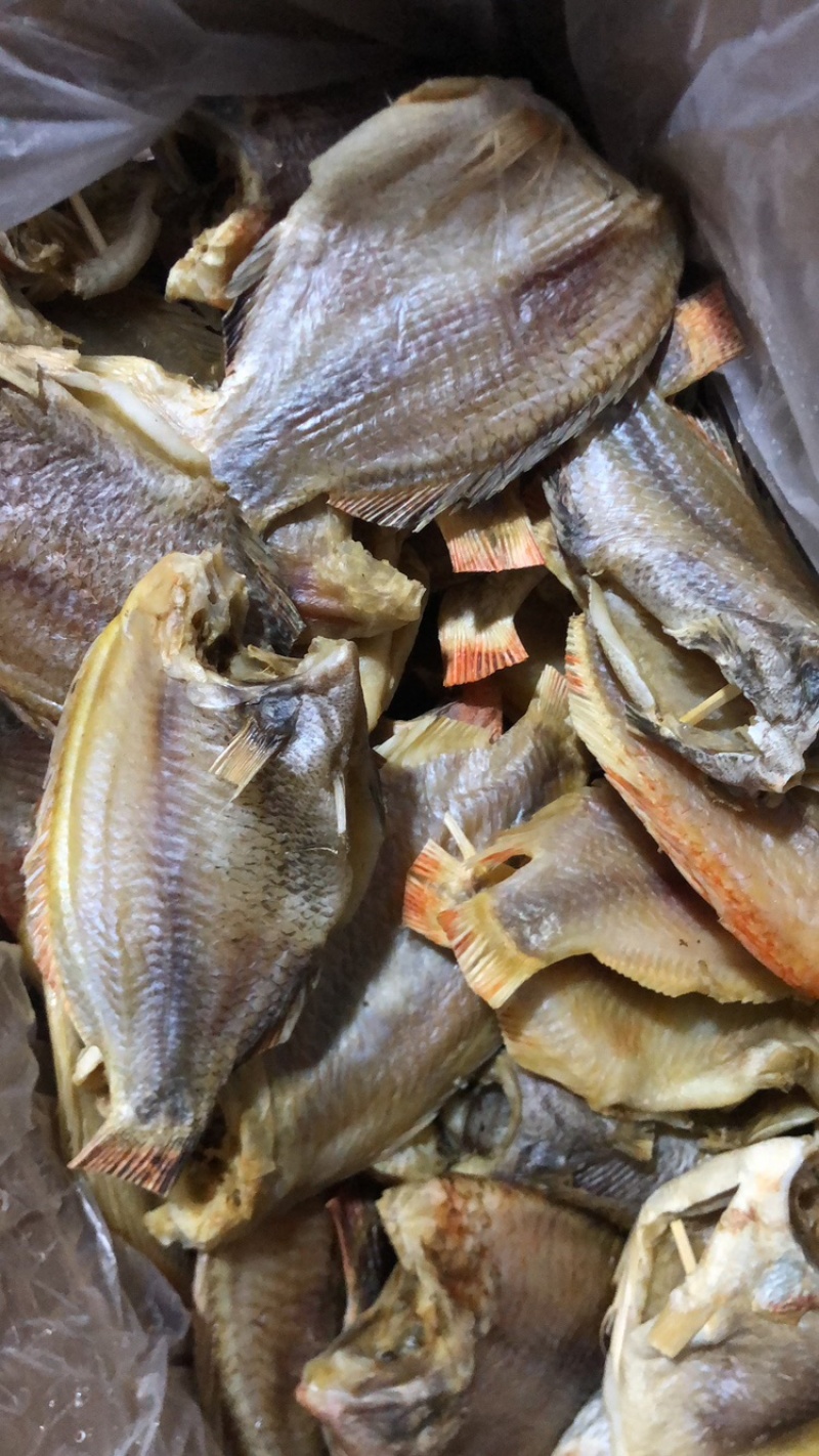 加洲鲈鱼干，海鲈干，鱼条，淡水鱼干，摆地摊跑江湖货源8元