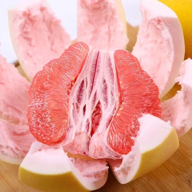 平和蜜柚
