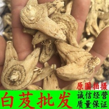 白芨中药贵州旱白芨新鲜三叉白芨白芨片白芨粉无硫新货