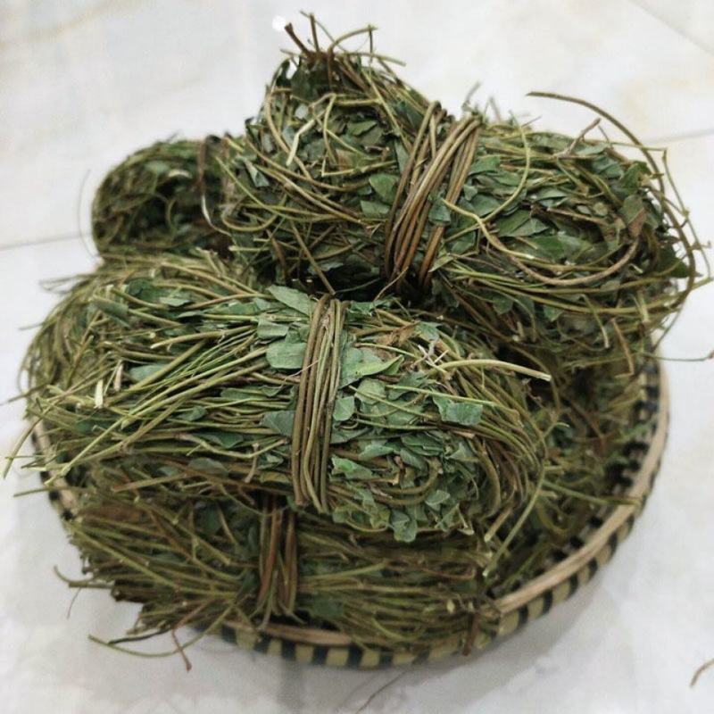 广西鸡骨草野生鸡骨草叶干货中草药中药材泡茶煲汤料新鲜无硫