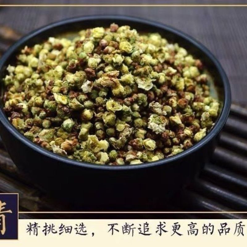 散结节茶白梅花玫瑰花新货无硫绿萼梅花白梅花玫瑰花天然养