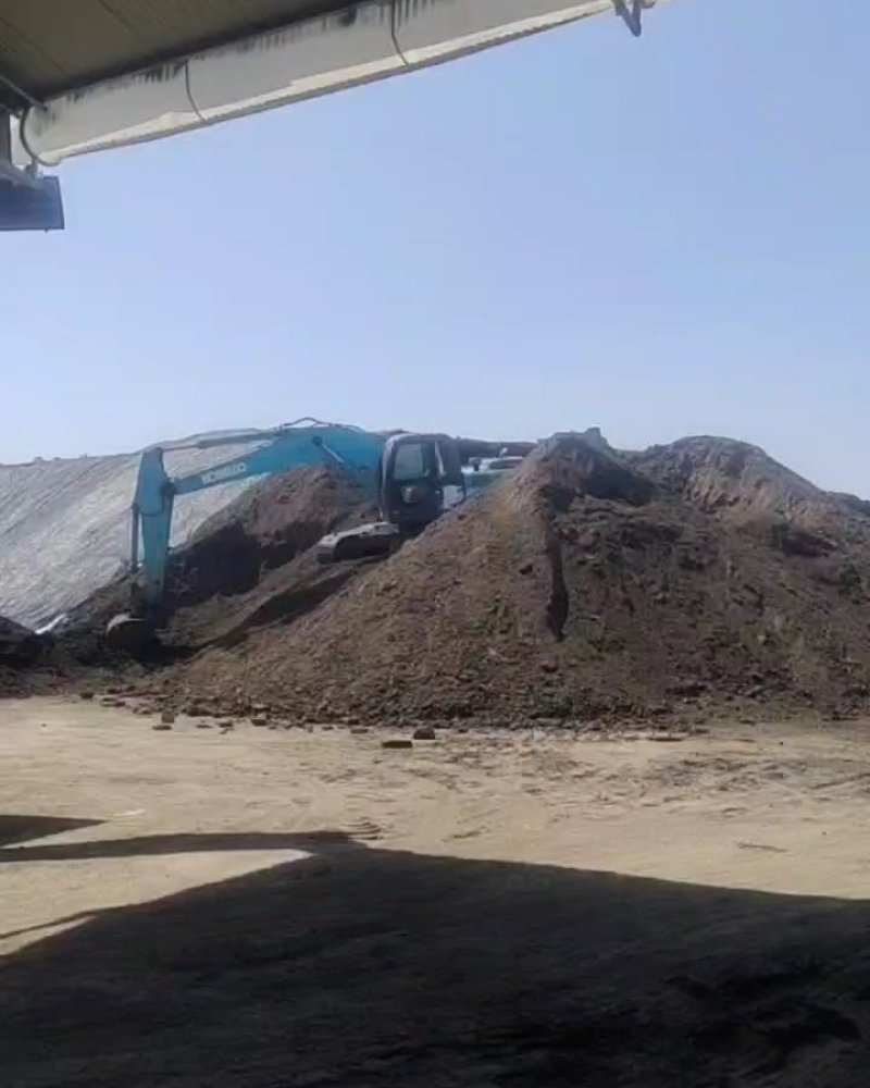 精品山东滨州市沾化区纯羊粪肥大量上市品质保证诚信经营欢迎