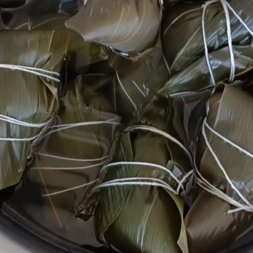 粽子