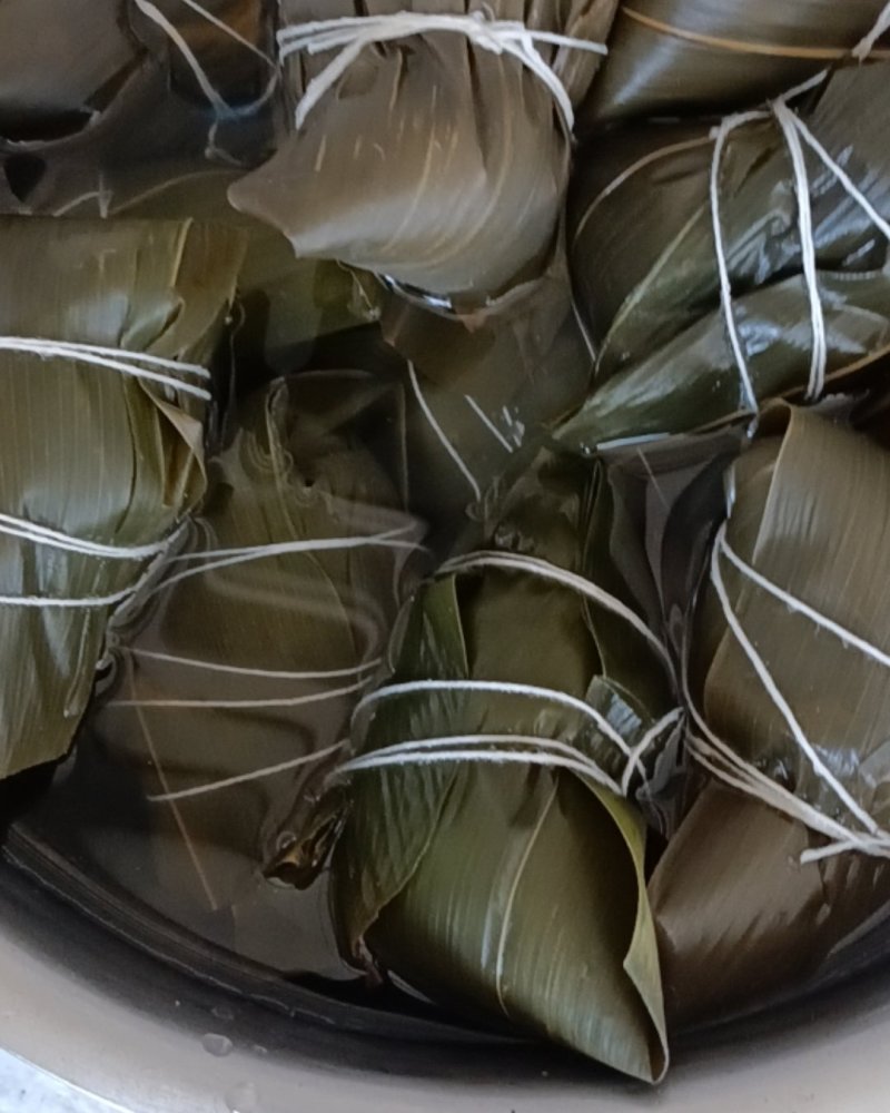 粽子