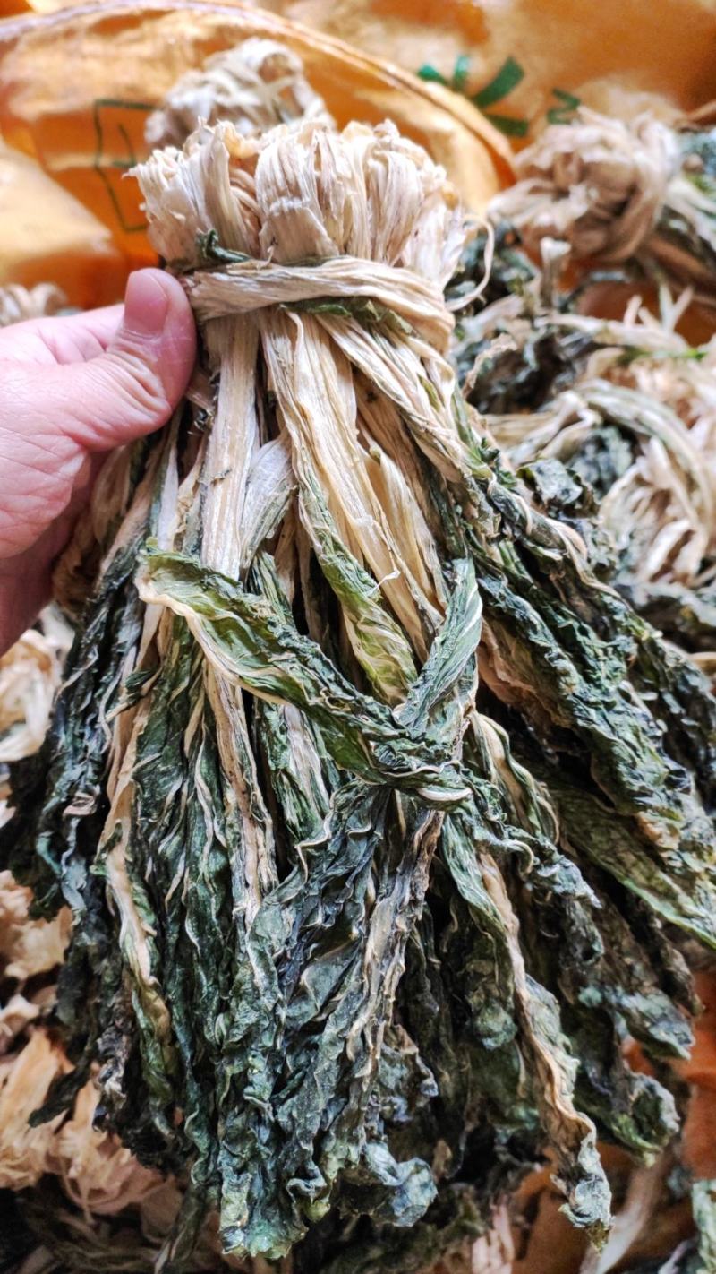 脱水白菜