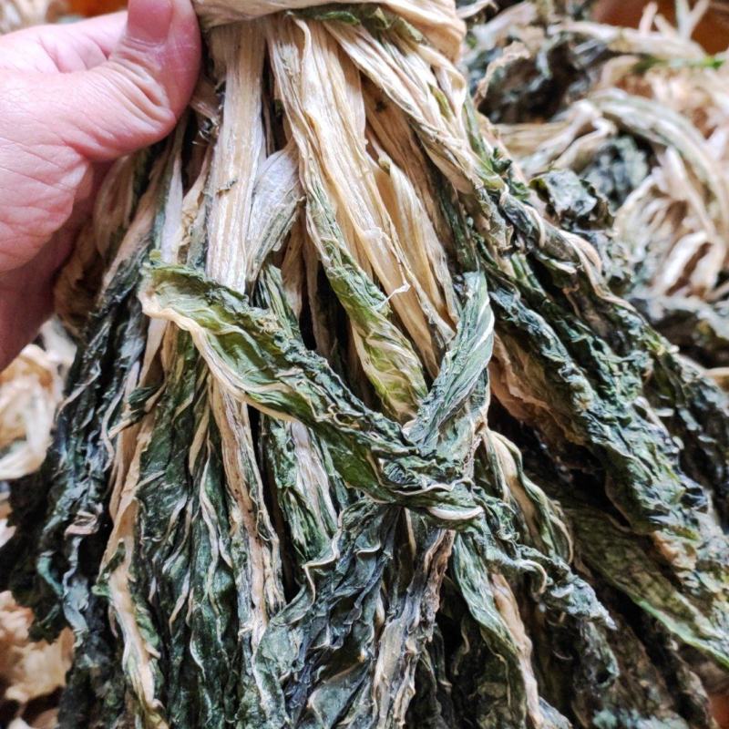 脱水白菜
