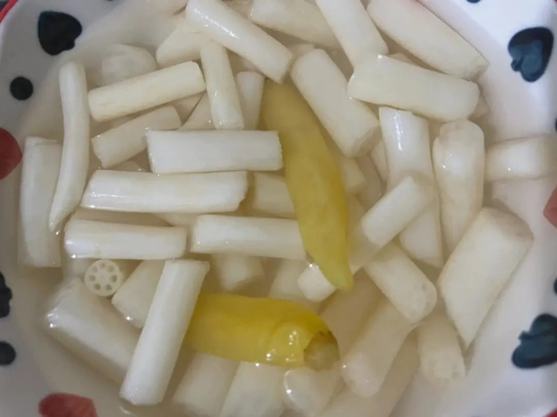 湖北泡藕带，产地直发，口感美味，保质保量，全国发货